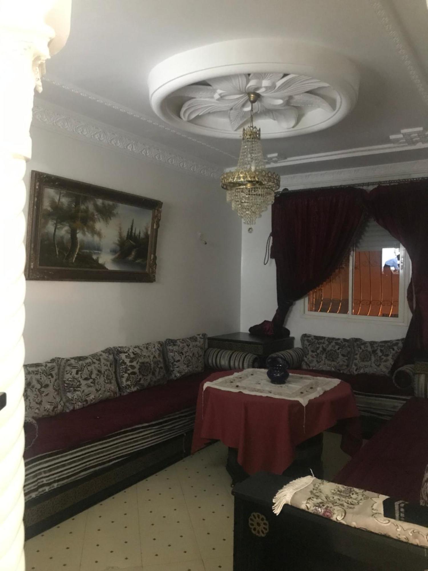 Appartement Familial Pres Aeroport *